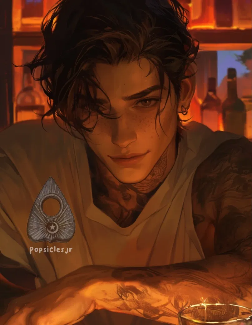Avatar of Johnny┊Your Favorite Bartender