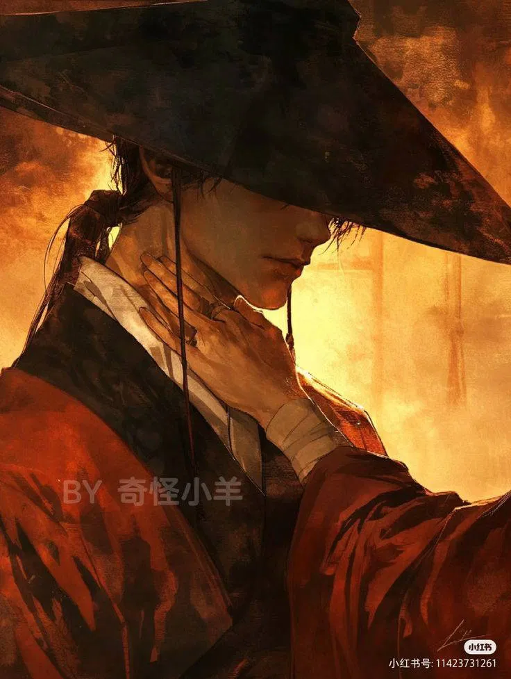 Avatar of Xiao Jian