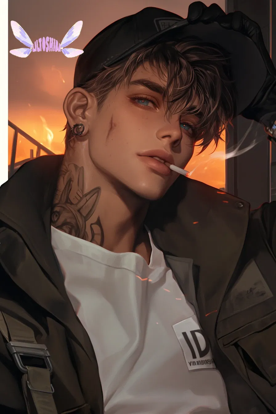 Avatar of Kenneth Moore