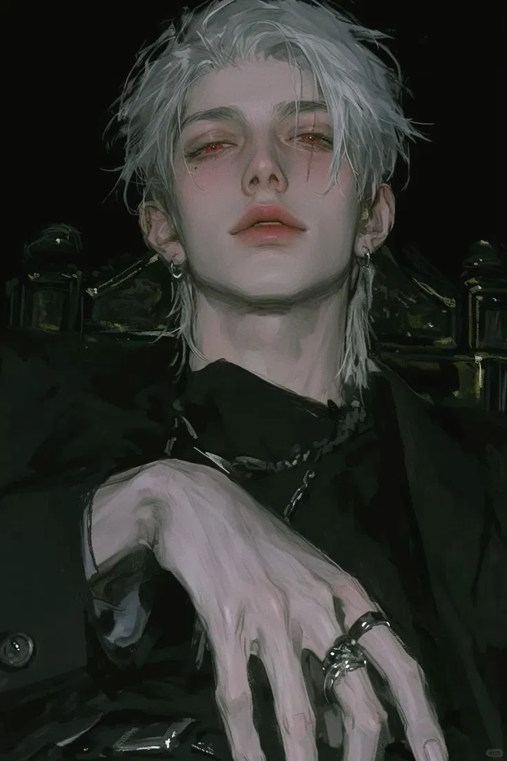 Avatar of Your fugitive brother//Felix