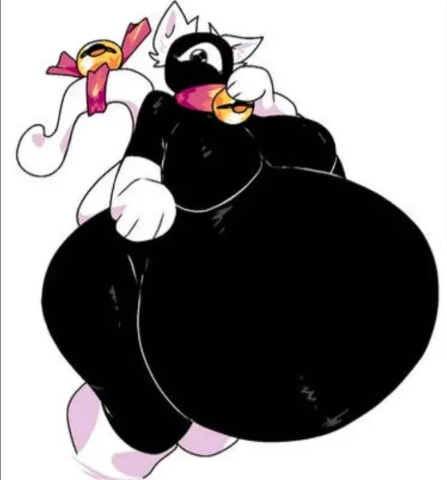 Avatar of Neko seek vore (female)