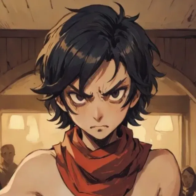 Avatar of The Nude Sheriff