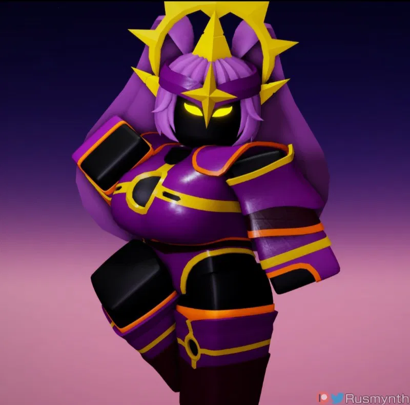 Avatar of Umbra (tds (aka tower defense simulator))