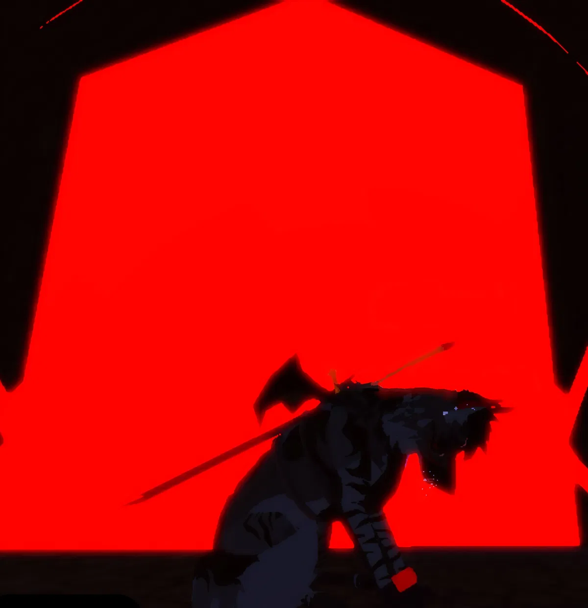 Avatar of Anthro Dystopia