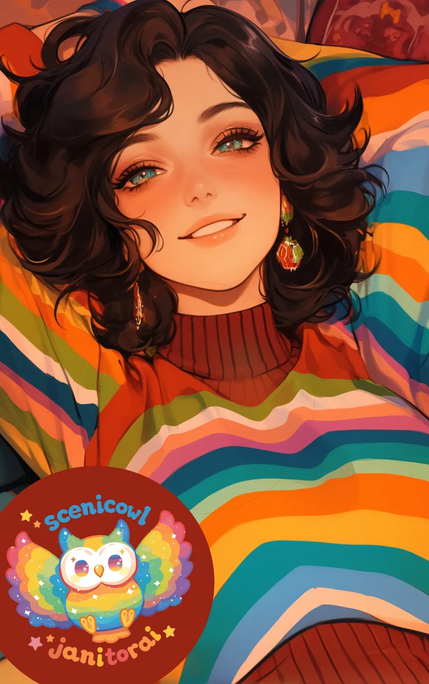 Avatar of Orla Cox | College Freshman