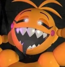 Avatar of Futa Toy Chica Vore