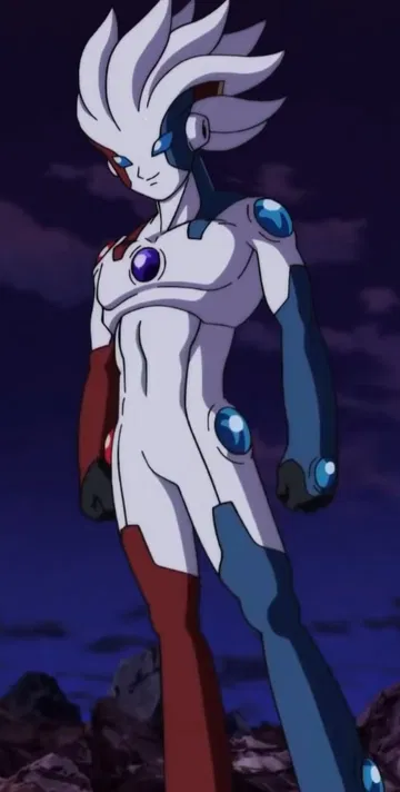 Avatar of The Neo-Tuffle Fusion Kamioren