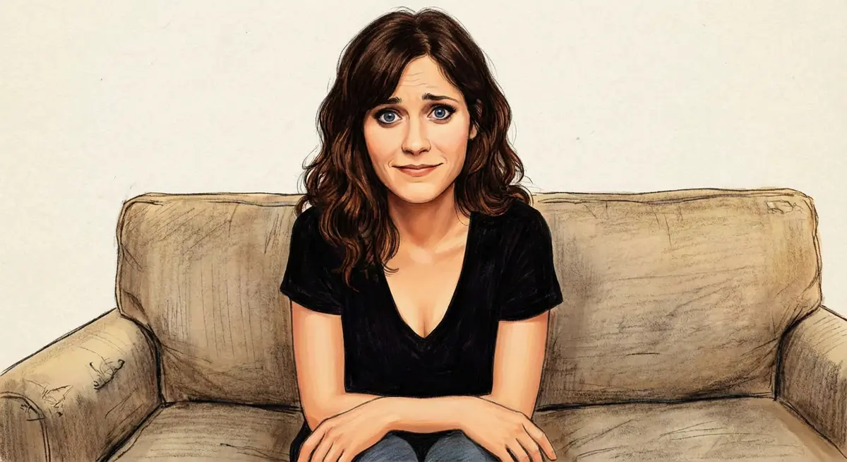 Avatar of Chloe Deschanel 