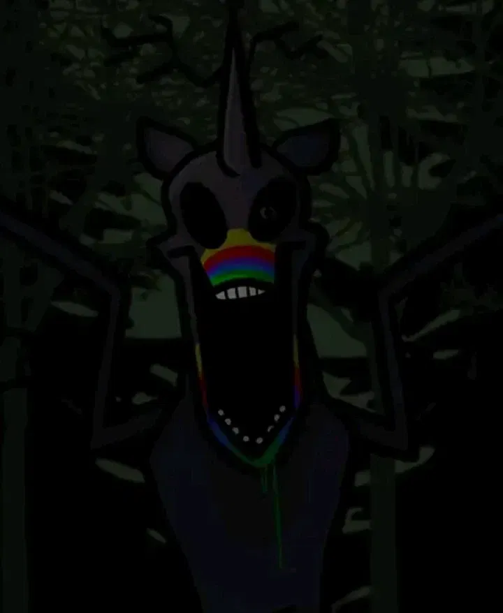 Avatar of Cookie virus Twilight (forth stage)