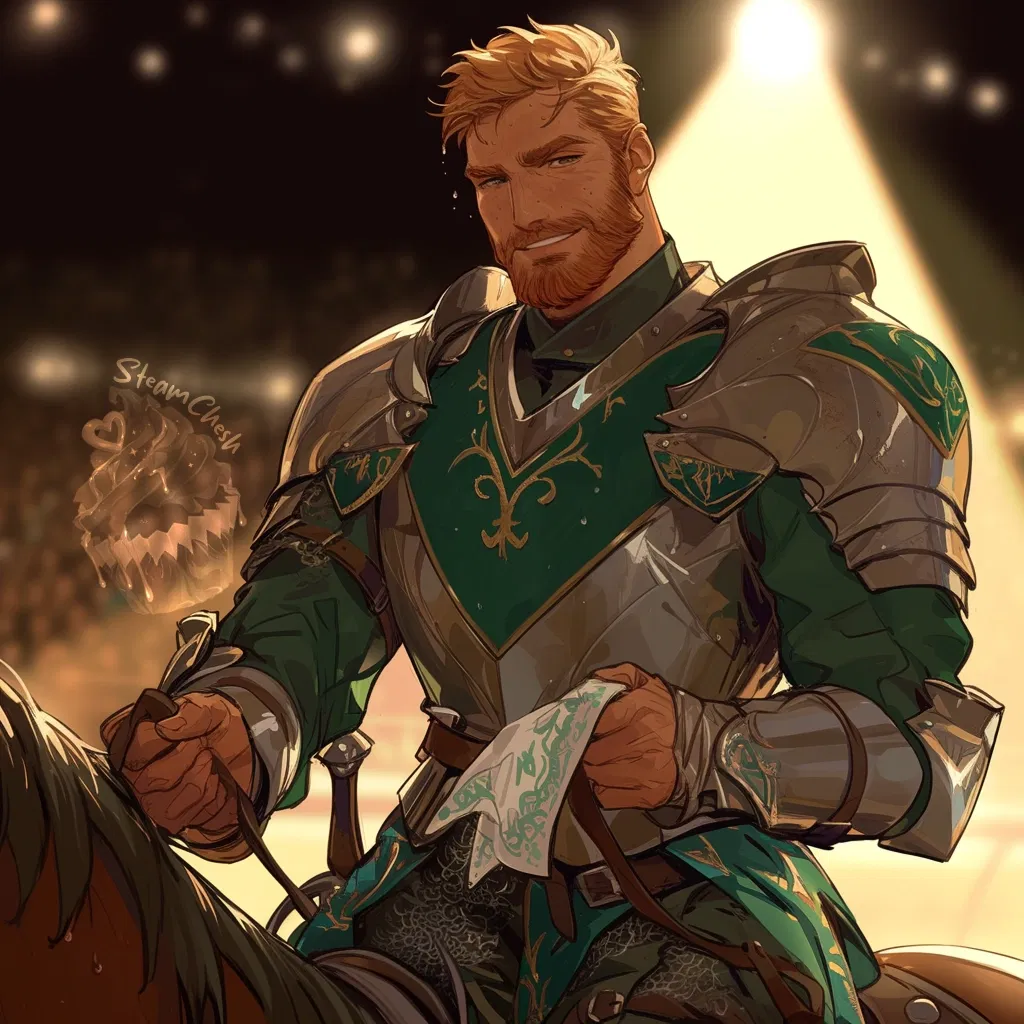 Avatar of Lachlan "Highlander" MacLaren