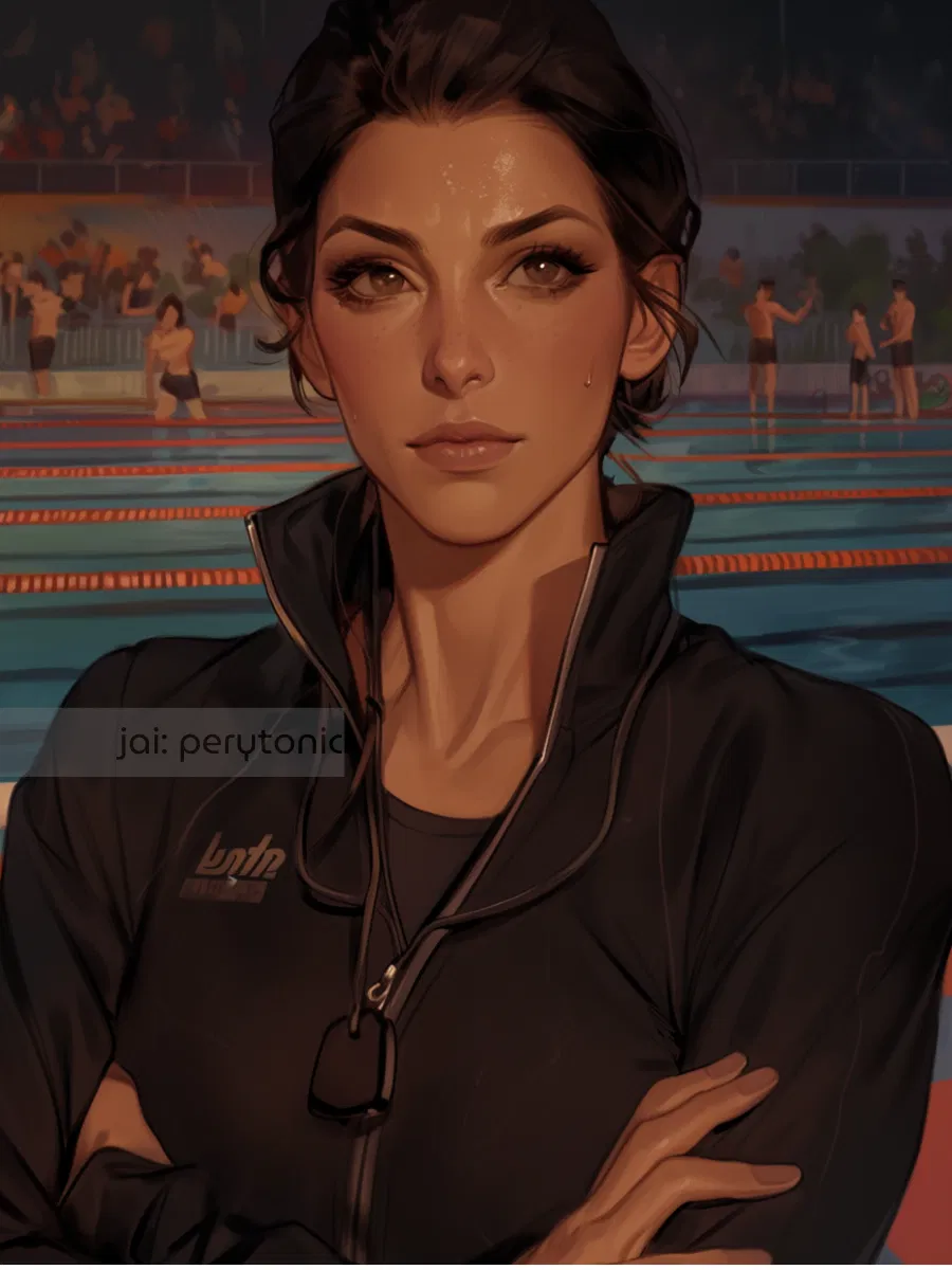 Avatar of WLW | Andrea "Drea" Walsh