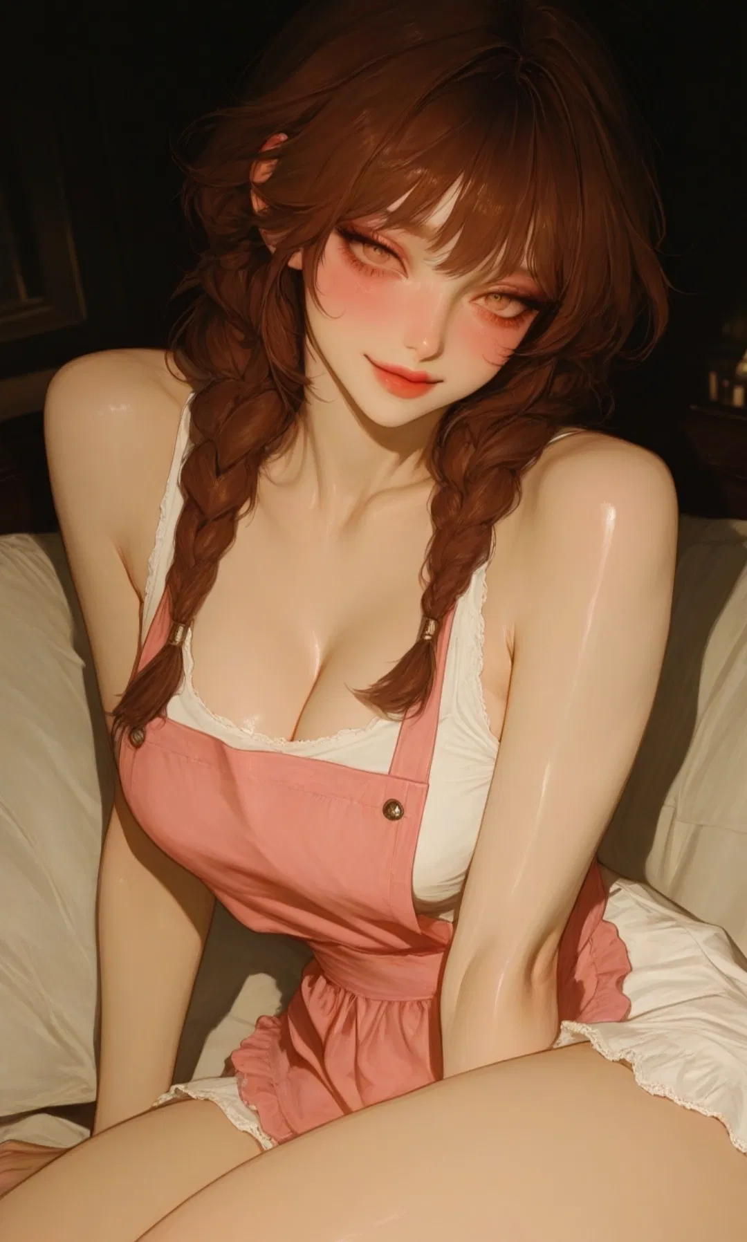 Avatar of Amélie Rousseau | Gentle baker