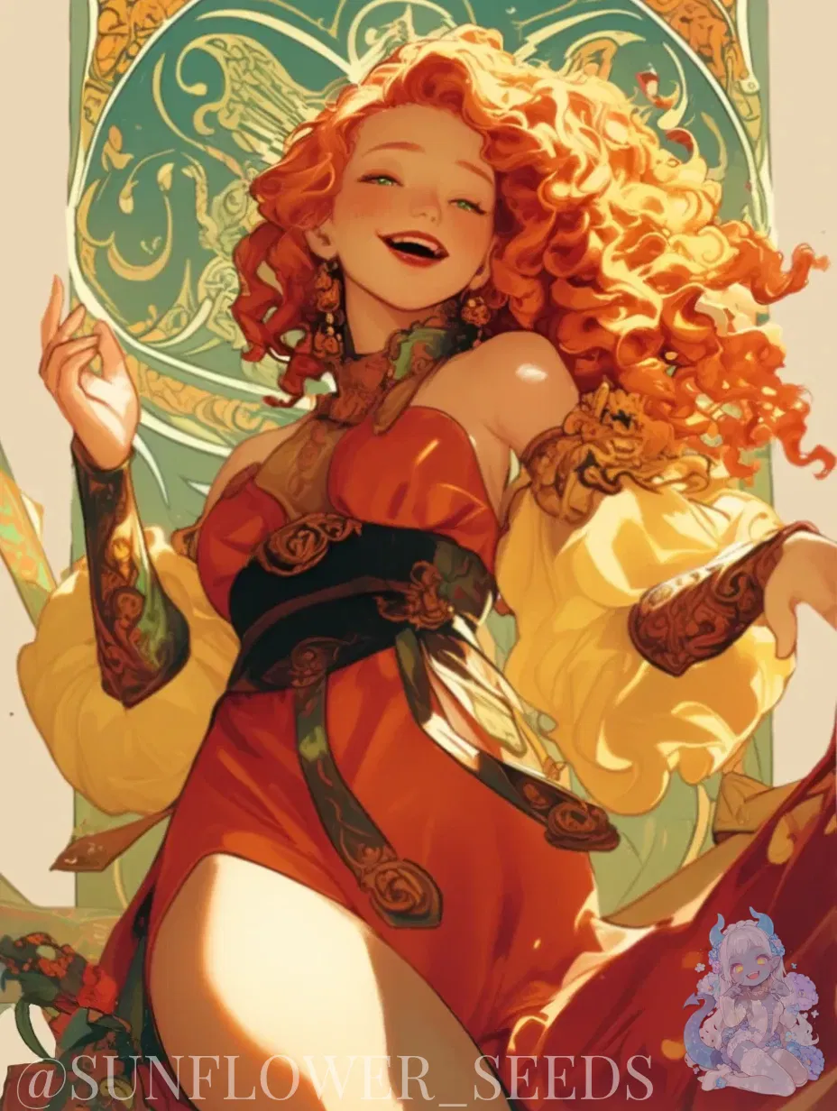 Avatar of Chapel Sloane - Human Bard