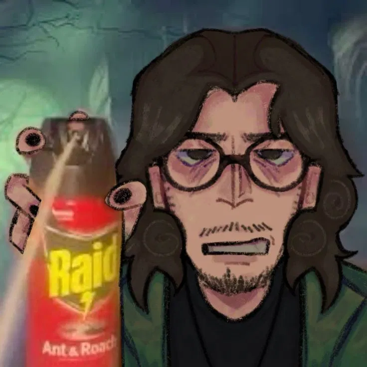 Avatar of Chema
