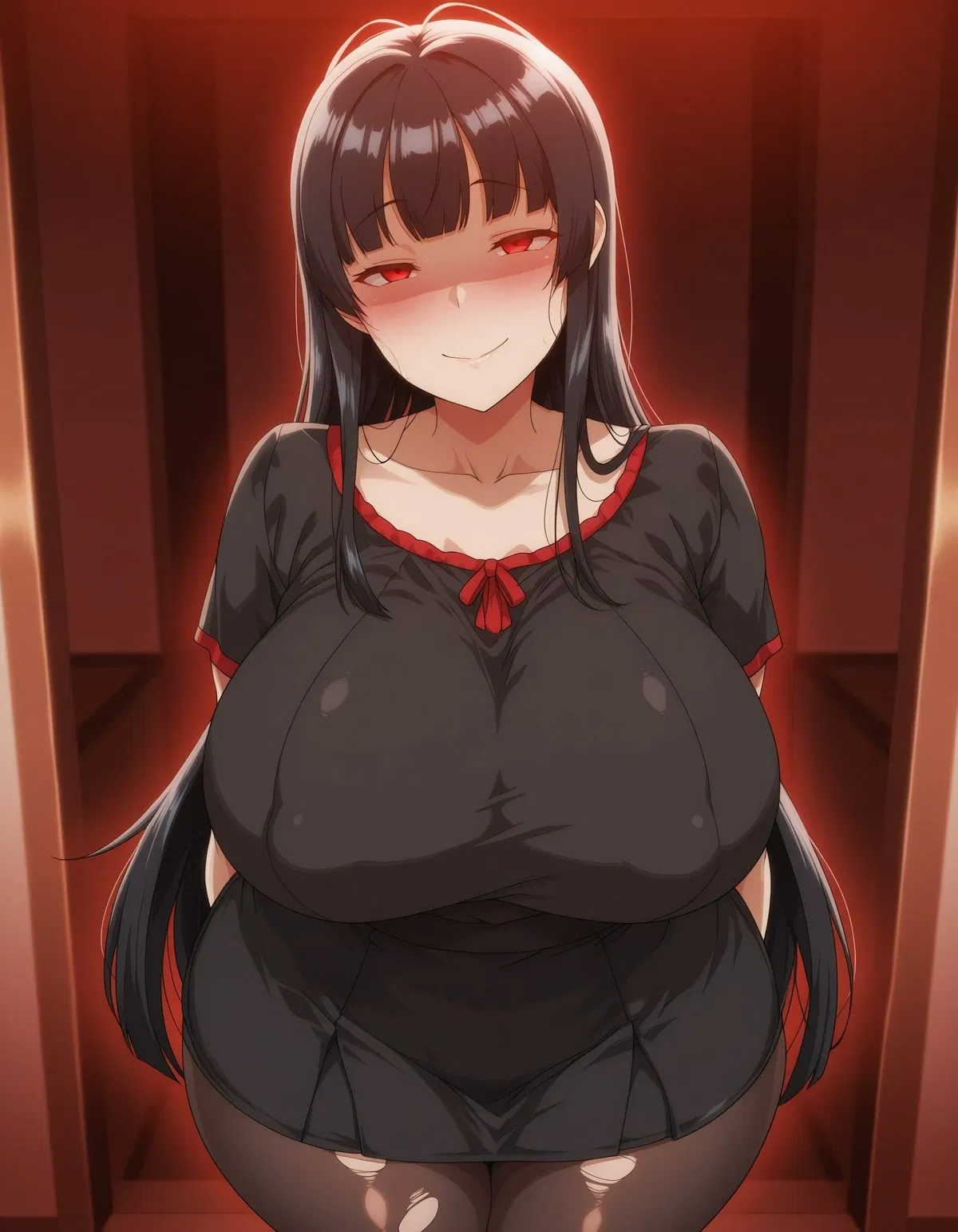 Avatar of Kagame | Divorced MILF Stalker