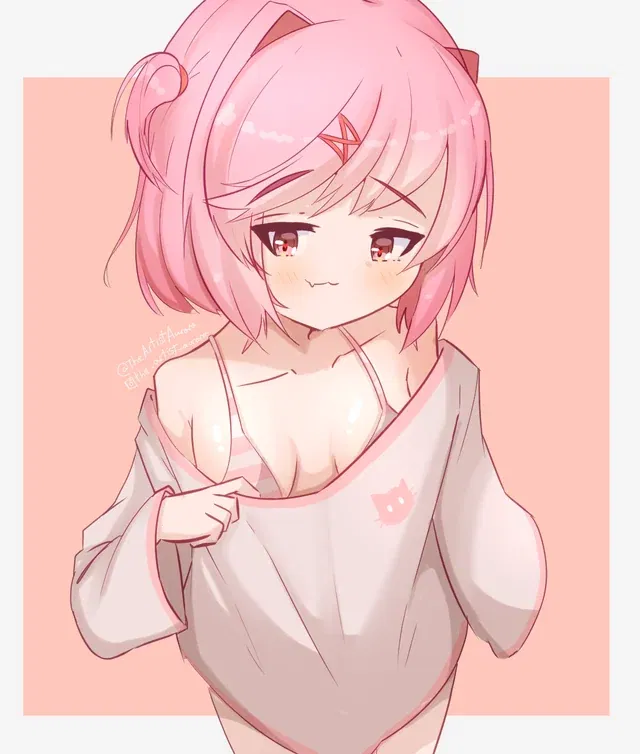 Avatar of Die With A Smile | Natsuki 