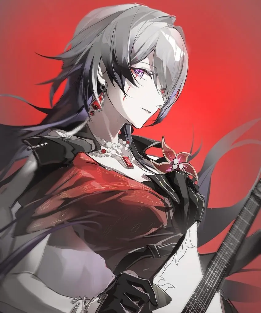 Avatar of Acheron