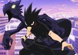 Avatar of Tokoyami