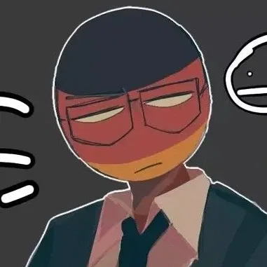 Avatar of Germany Countryhumans (Scenario)