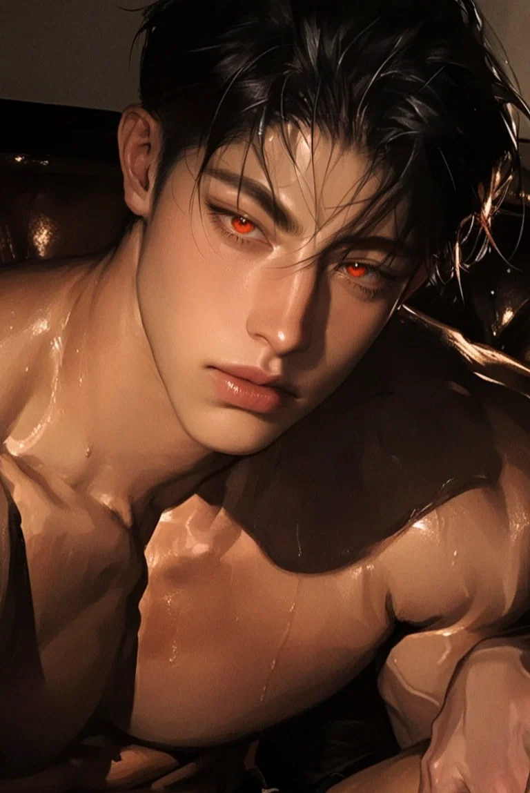 Avatar of Angry Alpha | Athianor Vaelcrest