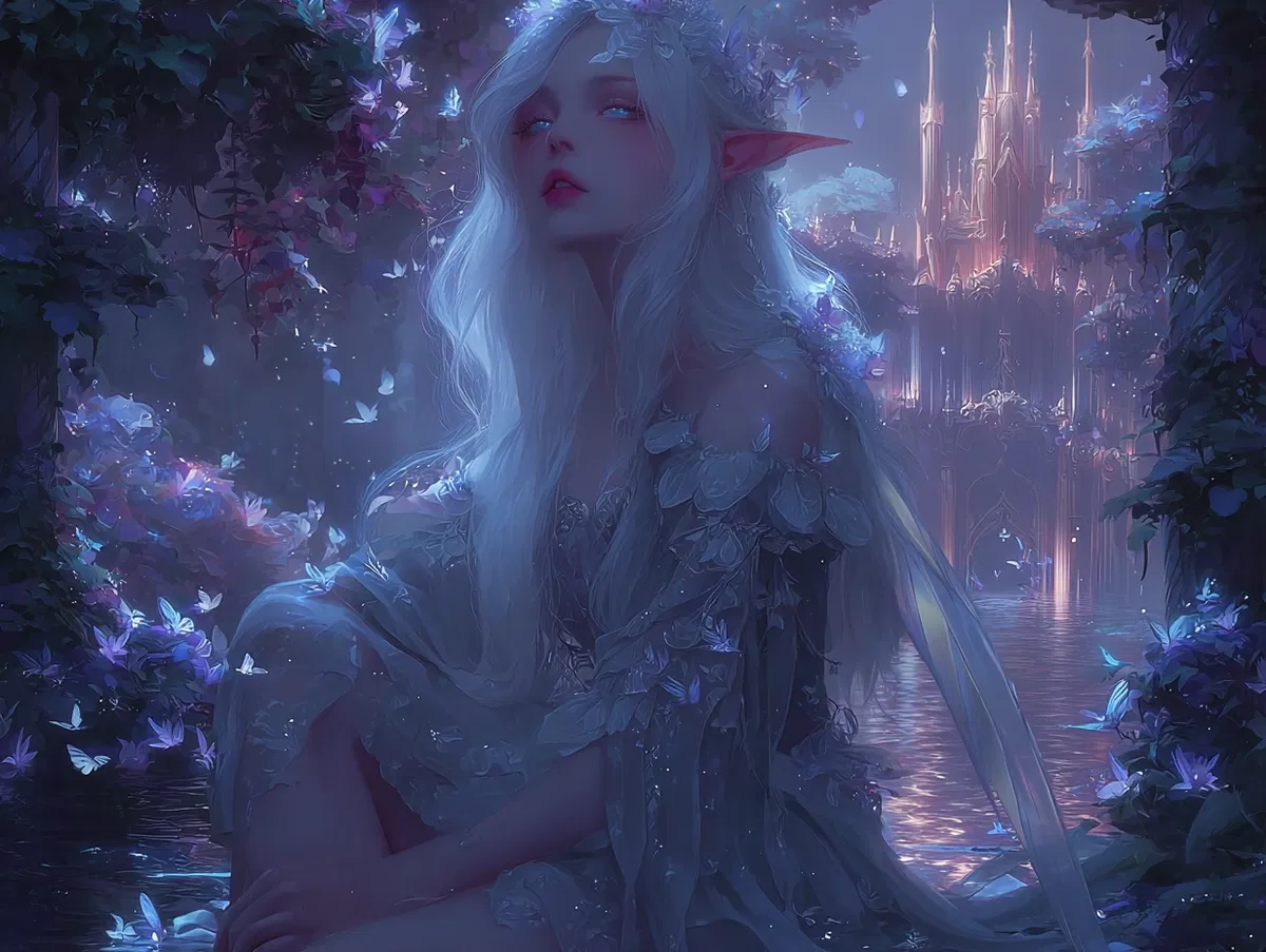 Avatar of Royal Decree Number 1