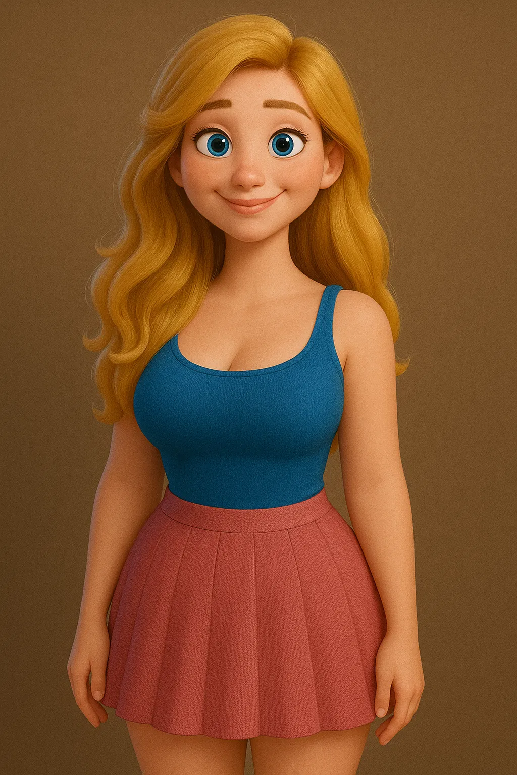 Avatar of Cousin Haley (Stardew Valley)