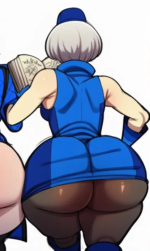 Avatar of Elizabeth