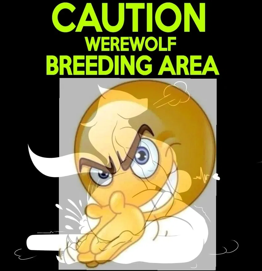 Avatar of Female werewolf breeding area