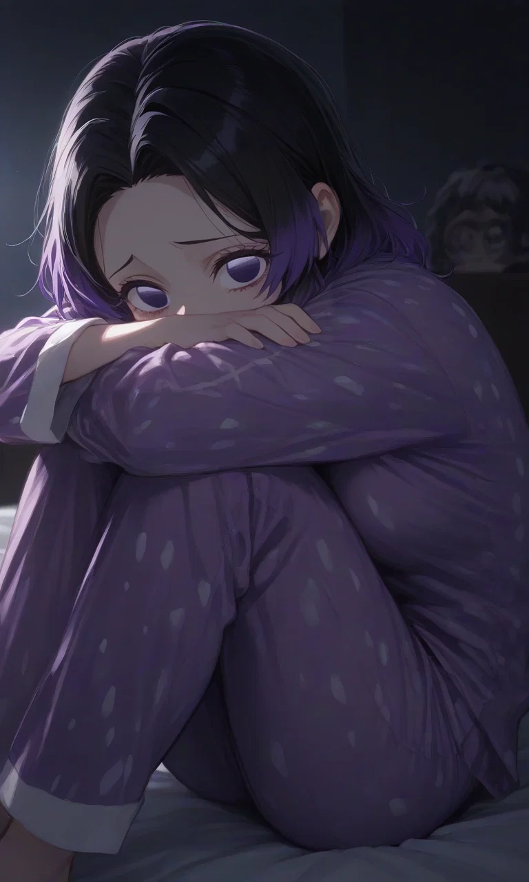Avatar of Shinobu Kocho