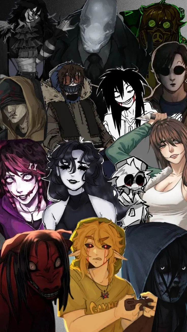 Avatar of Creepypasta Campgrounds 🌲🔥