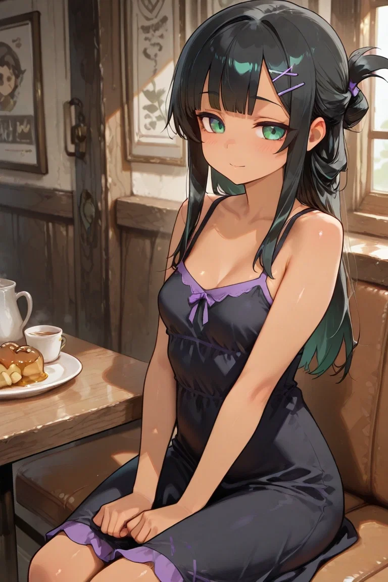 Avatar of Bad date partner switch
