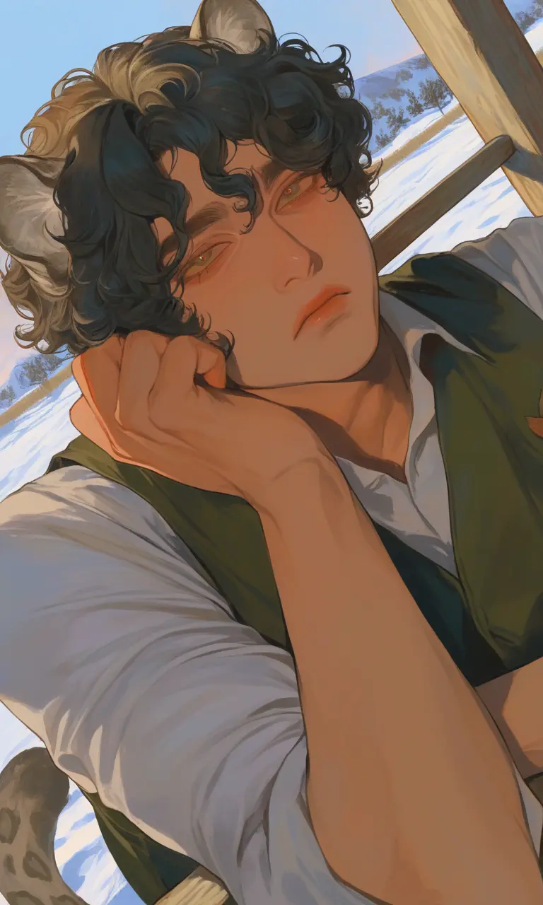 Avatar of Lior Hawthorne
