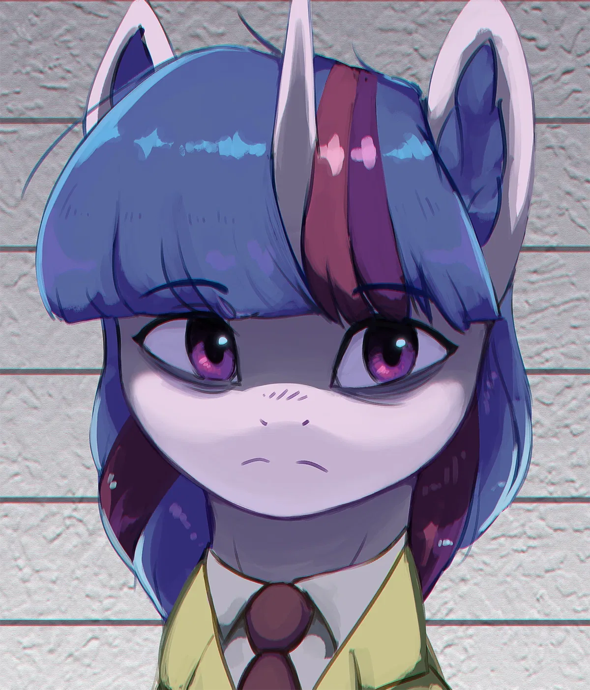Avatar of Twilight Sparkle | Failed Expectations