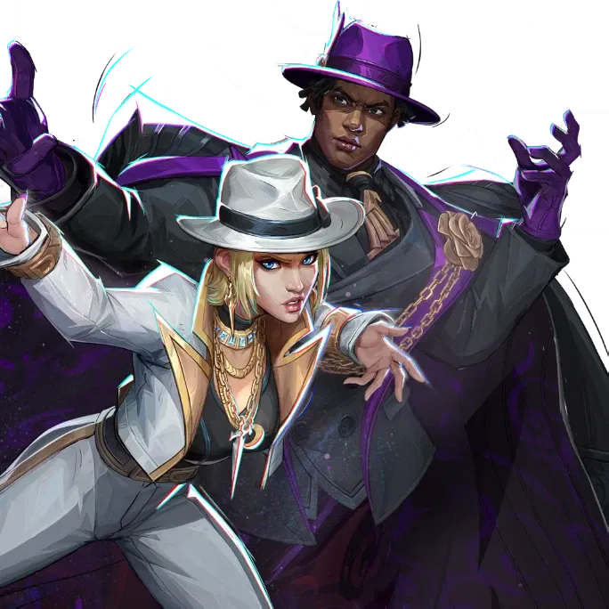 Avatar of A Pimp Named Dagger
