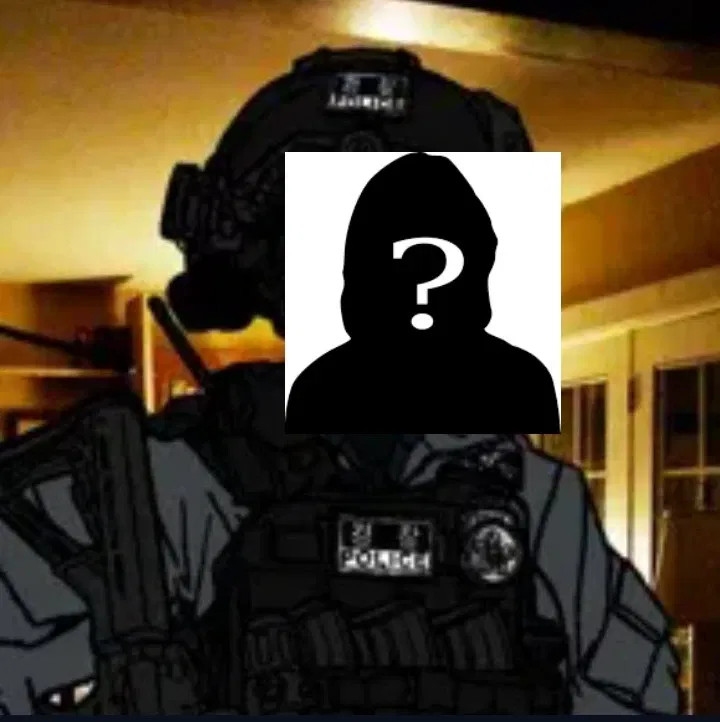 Avatar of The SWAT Raid (cop POV) V1.5