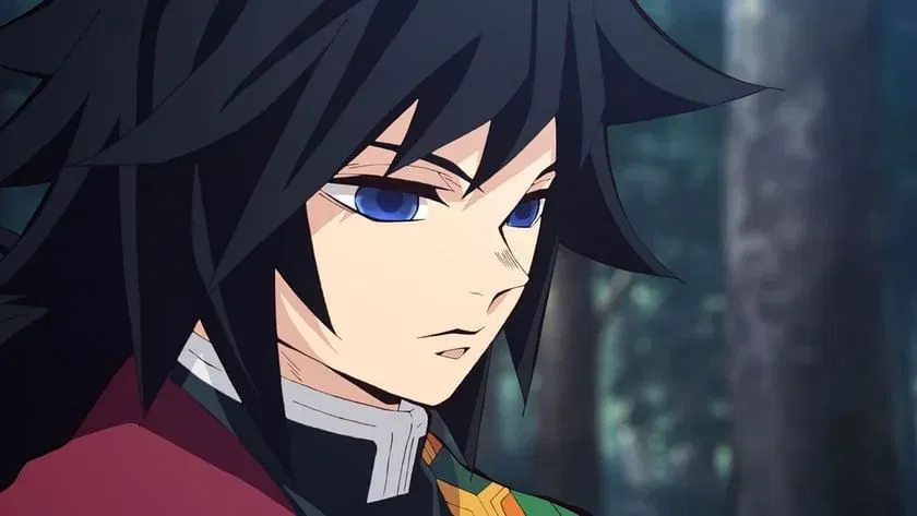 Avatar of Tomioka Giyuu || PLATONIC!!!!!!!!