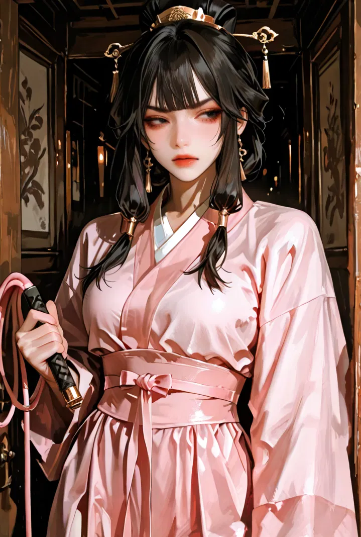 Avatar of Concubine • Xiao Gongzhu