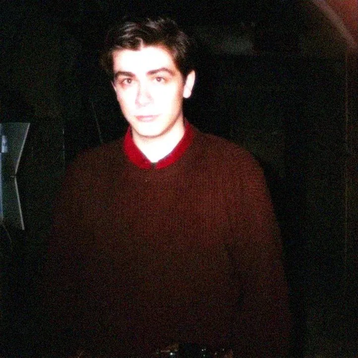 Avatar of Ivan Zlobin