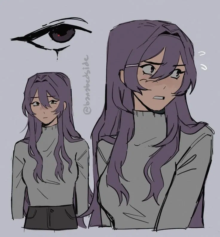 Avatar of Yuri - Totally Fine