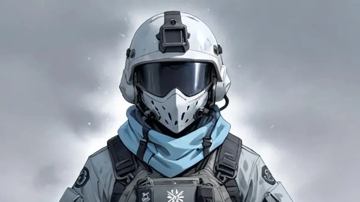 Avatar of Security Forces  (Grok Edition)