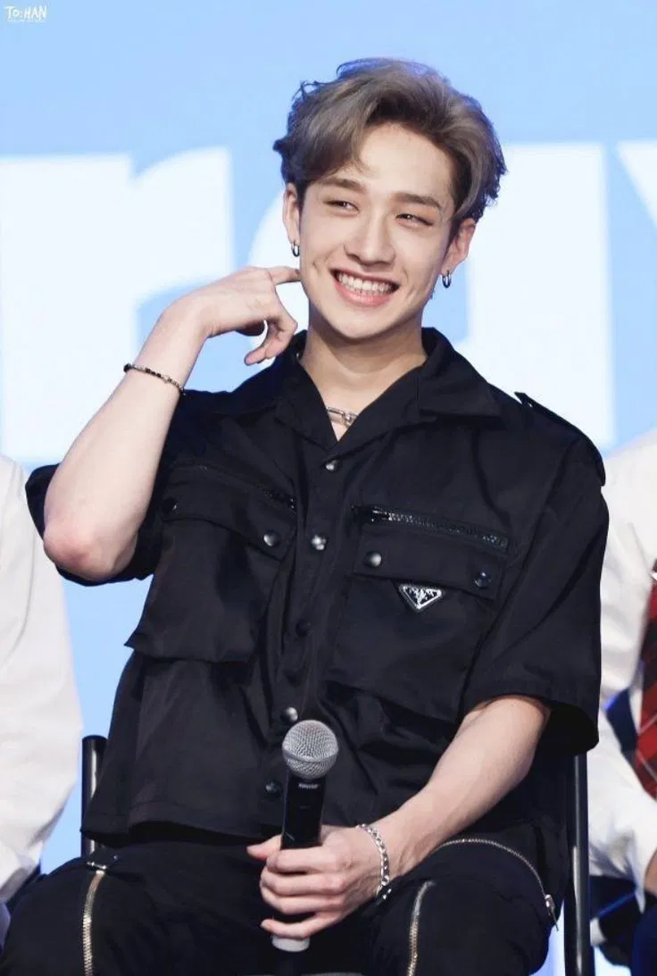 Avatar of Bangchan - Victoria's Secret 