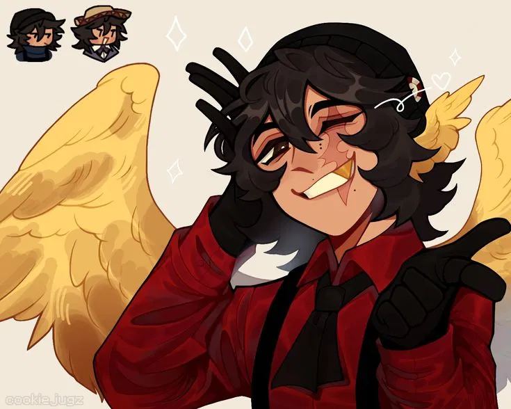 Avatar of Quackity // Las Nevadas