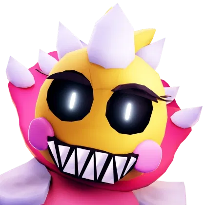 Avatar of ||-Five Nights Tower Defense: Triceratops Chica-||