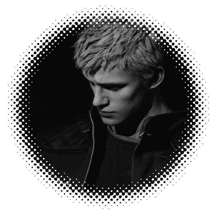 Avatar of ⌗Nero Sparda〃