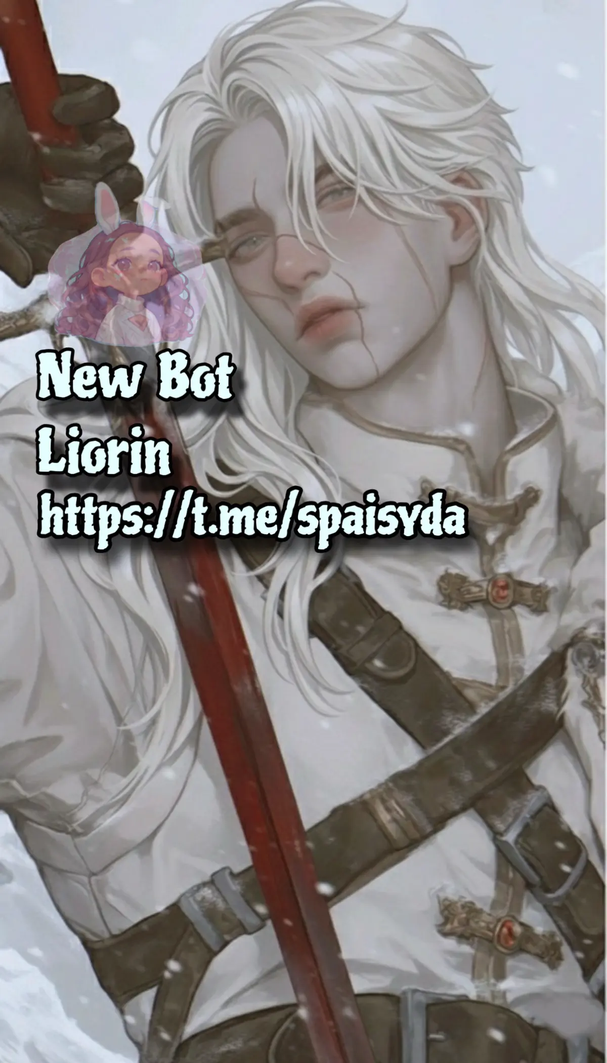 Avatar of Liorin