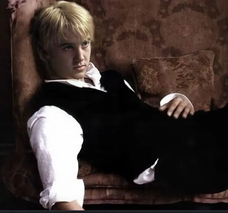 Avatar of Draco Malfoy
