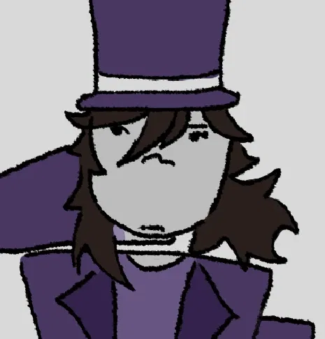 Avatar of Mach - REGRETEVATOR