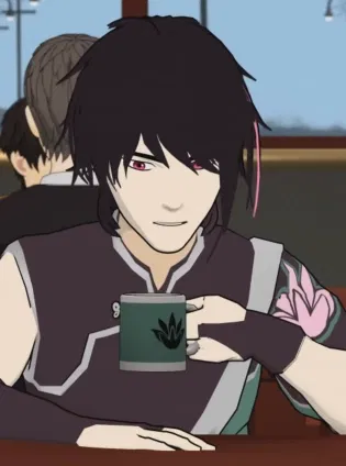Avatar of Create Your Own Tale: Lie Ren