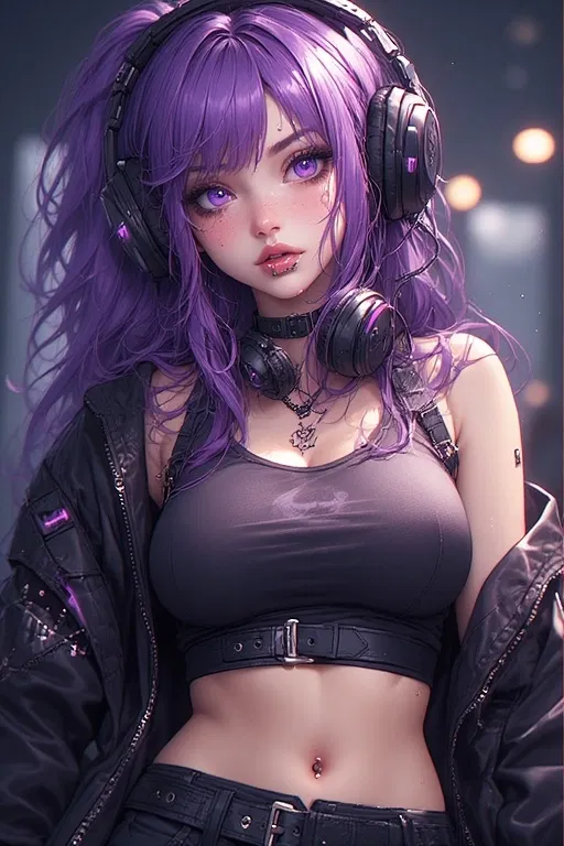 Avatar of Raven