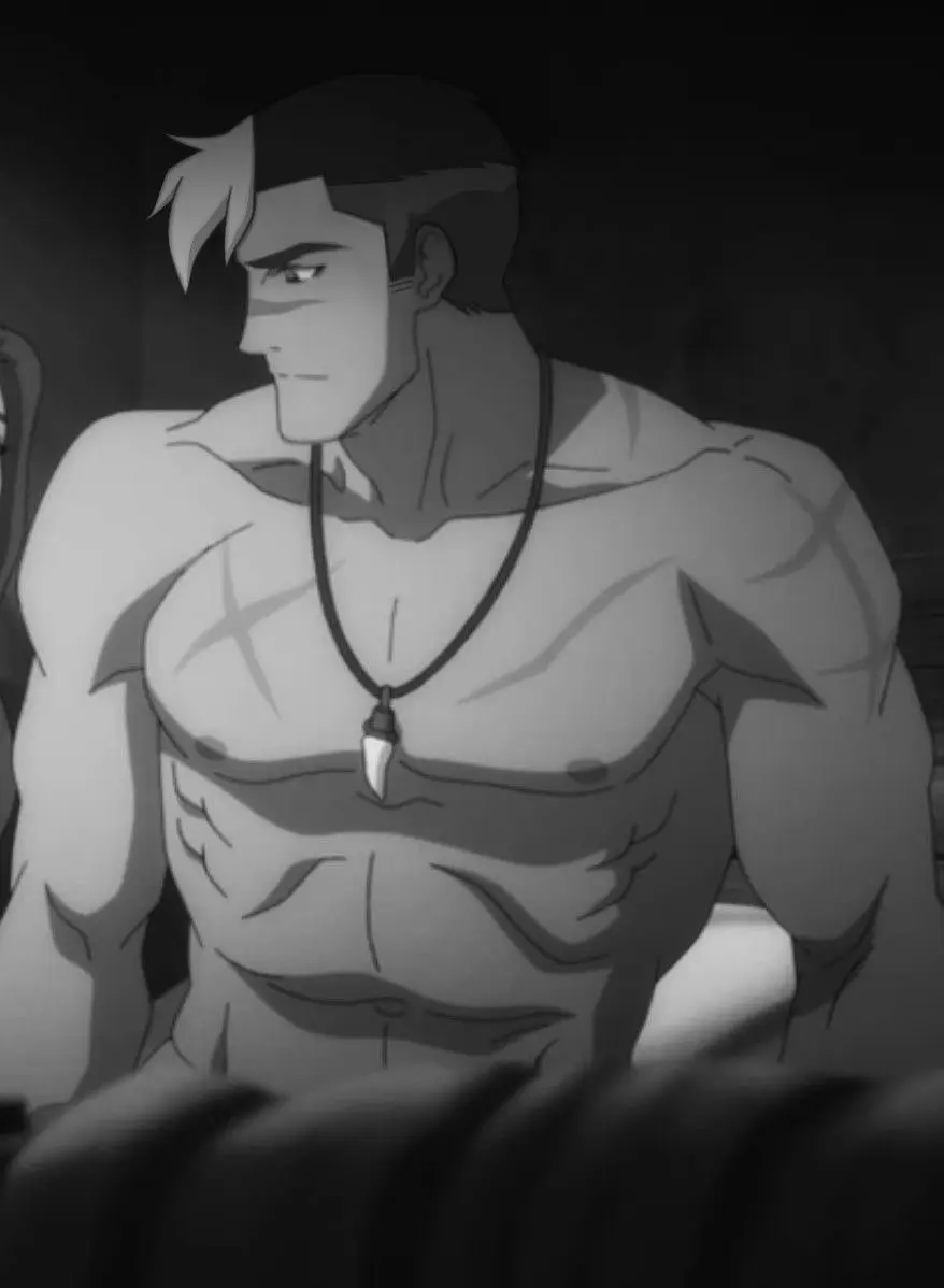 Avatar of Takashi Shirogane
